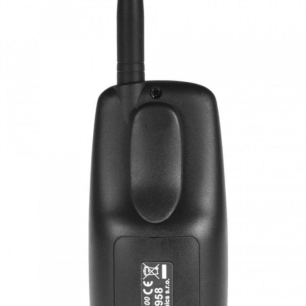 Dogtrace d-control 600 mini (obrázek 3)