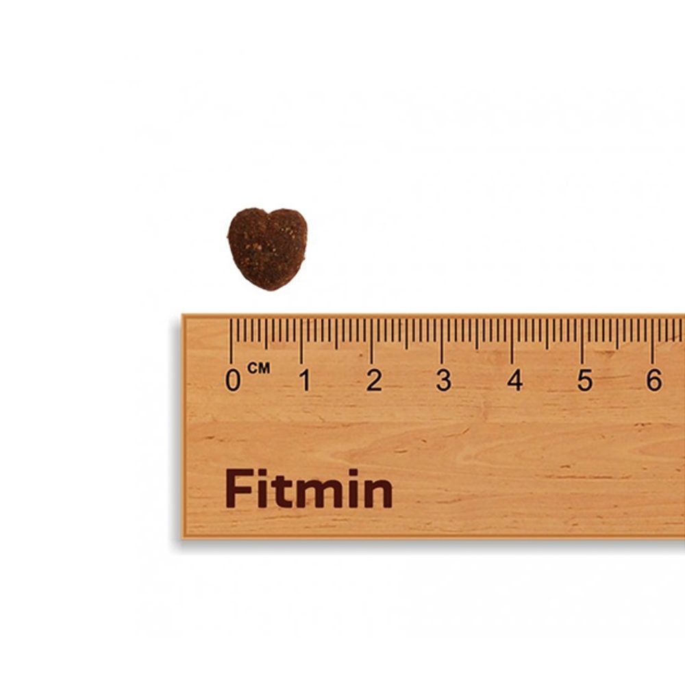Expirácia 21.1. 2026: Fitmin Dog For Life Lamb & Rice Mini 12 kg