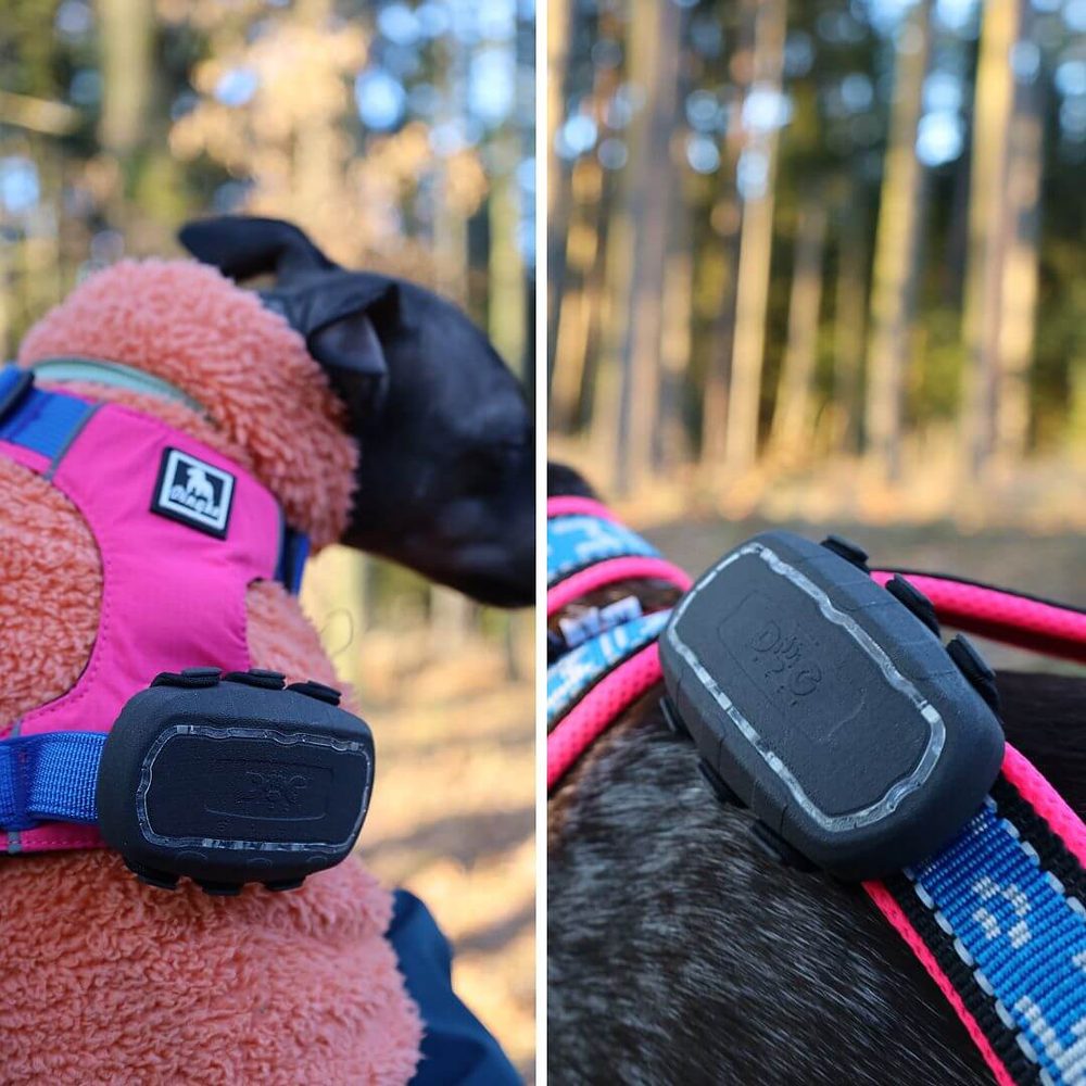Dogtrace Tracker pre psov DOG GPS ultra