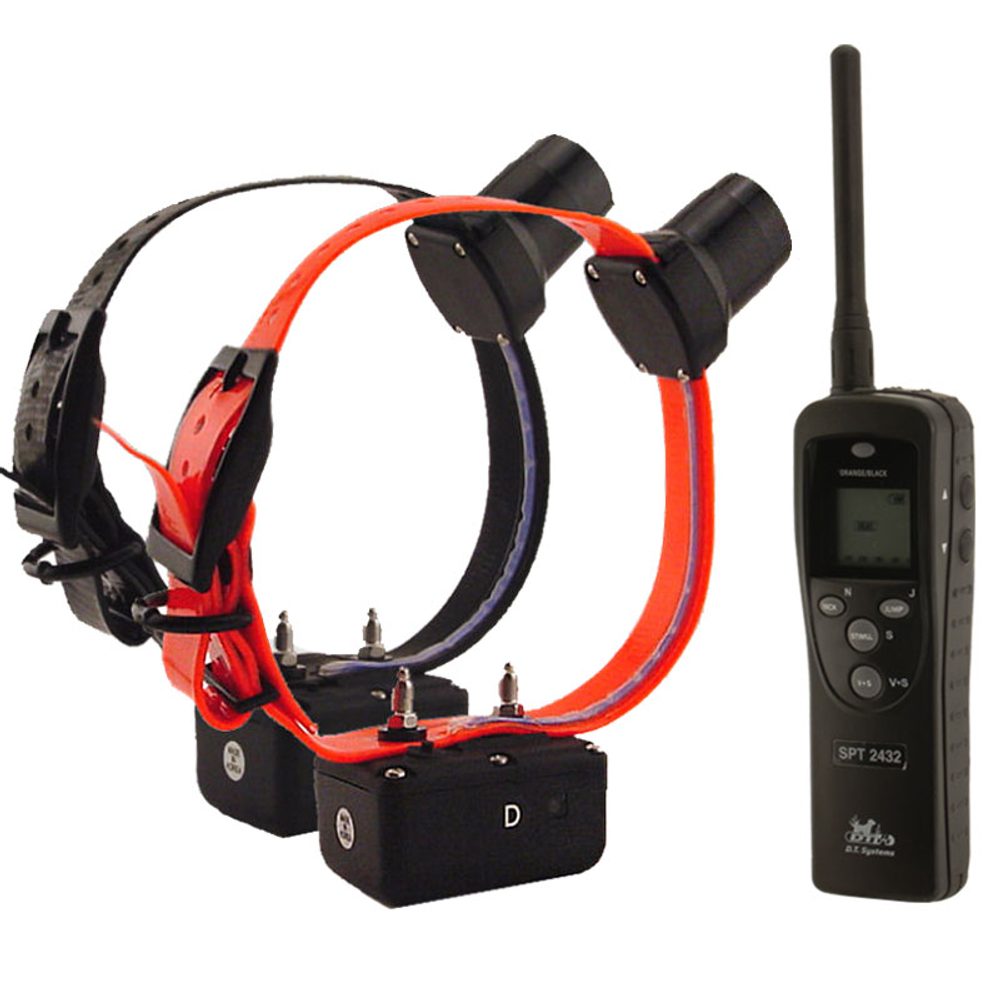 D.T. Systems SPT 2432 s lokátorem