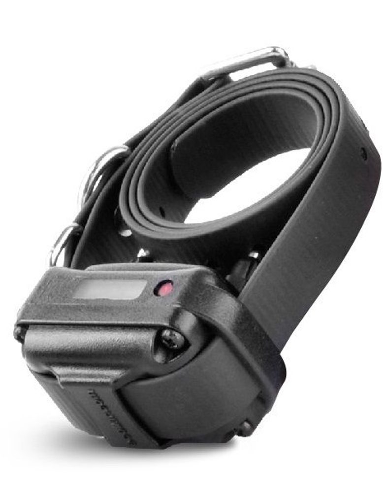 E-Collar Educator ET-400.
 

 
Hlavní funkce obojku

Dosah je 1 200 metrů.
Modře podsvícený LCD displej vám zpříjemní výcvik ve tmě.
Obojek je možné v noci rozsvítit (blikání nebo statické světlo), takže psa snadno lokalizujete i po setmění.
Rozměry přijímače (obojku) jsou malé (5 x 2,5) centimetrů.
Unikátní je systém COS (kontrola stimulace).
Pokud ve tmě upustíte vysílač, lze ho lokalizovat pomocí „bzučáku“ (funkce Lost transmitter beeper).
Když vysílačku upustíte do vody, jezera nebo potoka, nepanikařte.
Vybrat si můžete ze 6 různých tréninkových režimů.
Obojek je vybavený baterií, kterou snadno dobijete pomocí