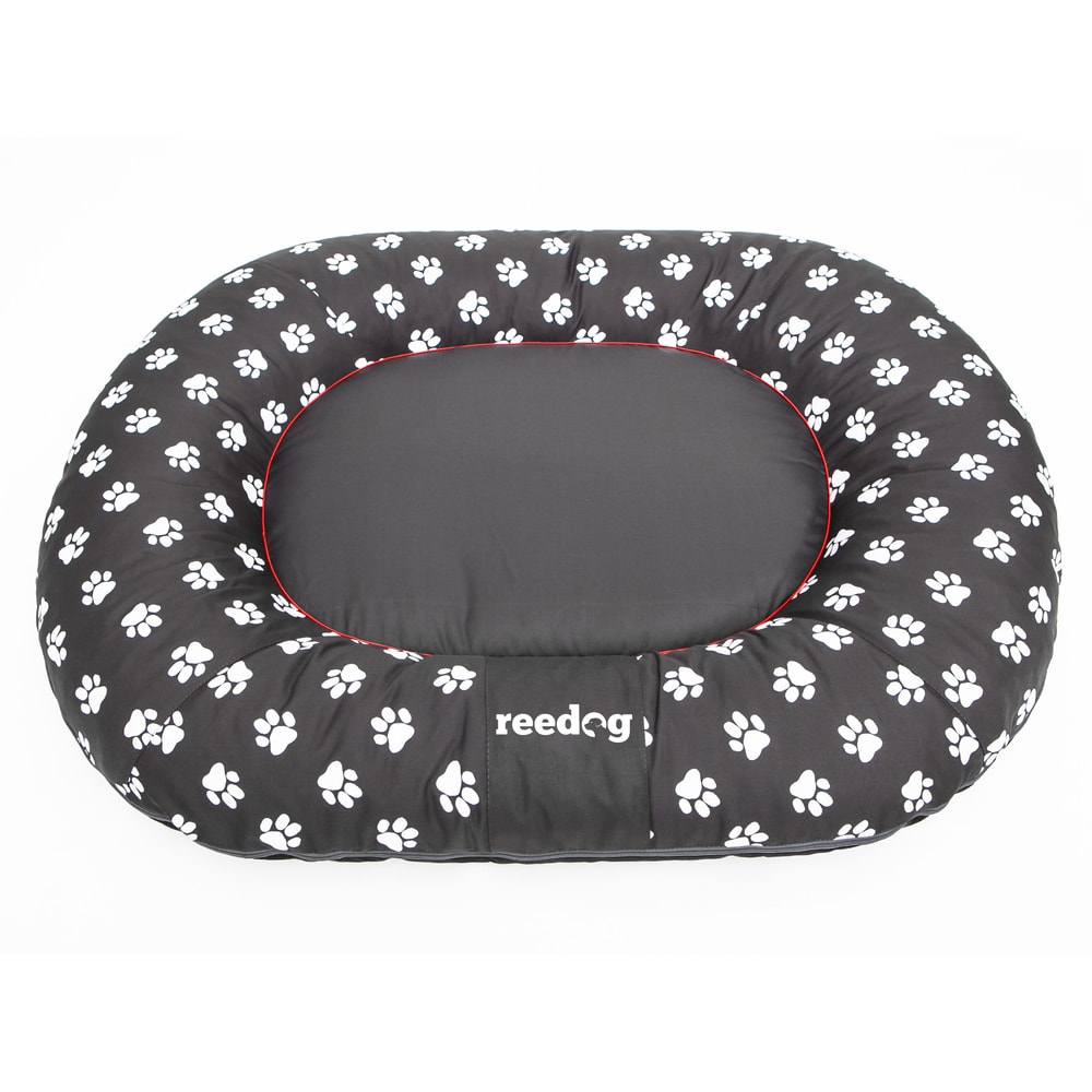 Reedog Pelíšek Ponty Grey