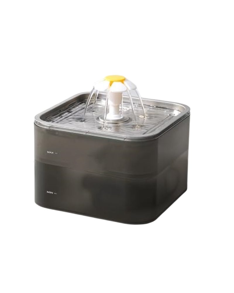 Petwant PWS 113 - černá