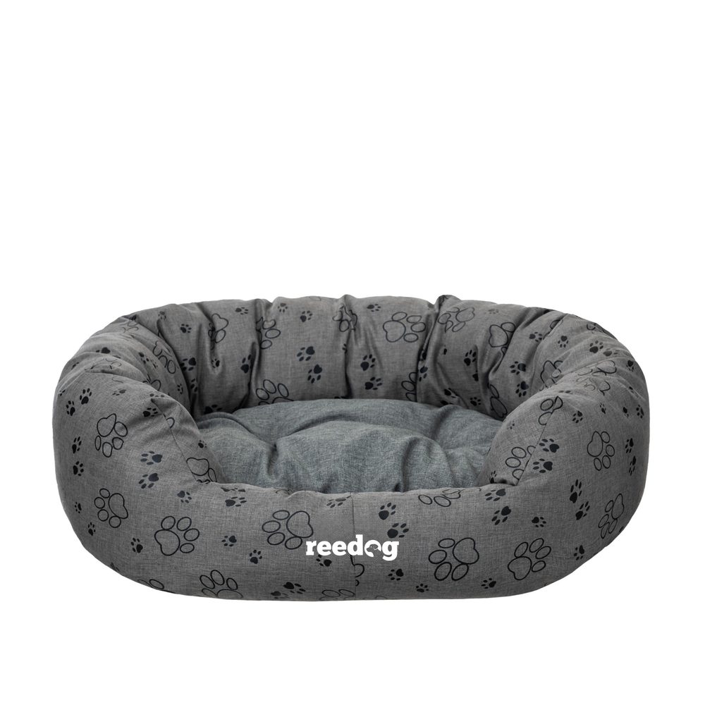 Reedog Pelíšek Amazing Grafit Paws - XXL (obrázek 3)