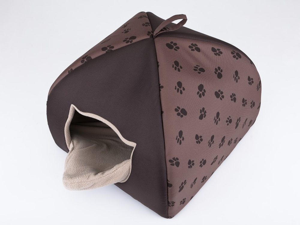 Reedog Iglú Light Brown - M (obrázek 3)
