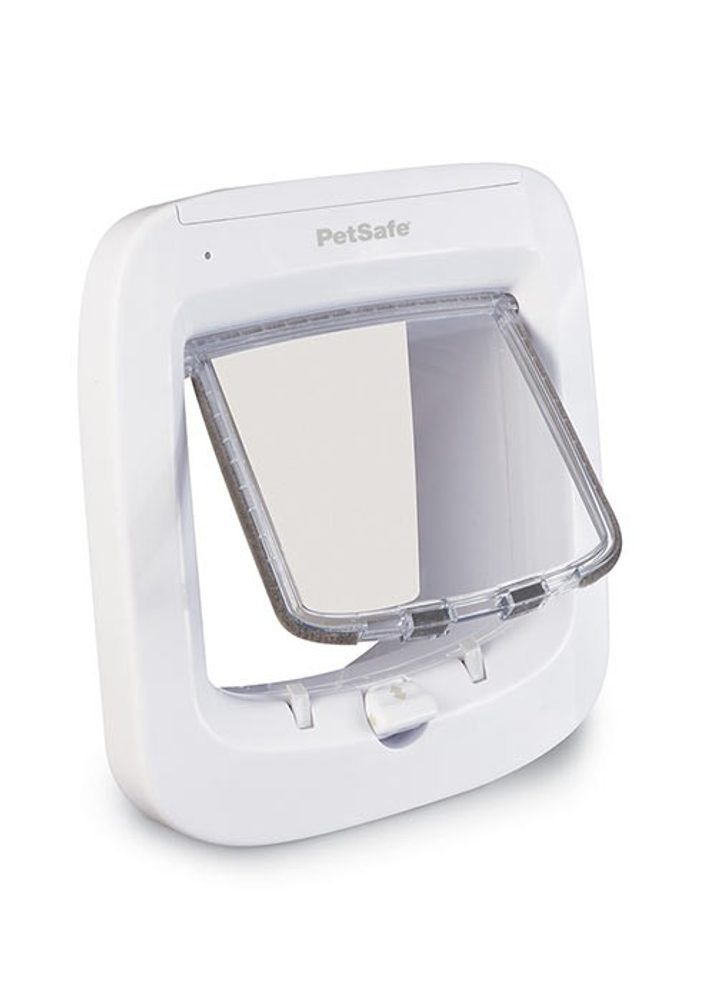 BAZAR - Dvířka PetSafe s mikročipem - Rozbaleno