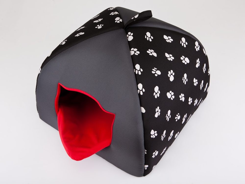 Reedog Iglú Black - L (obrázek 3)
