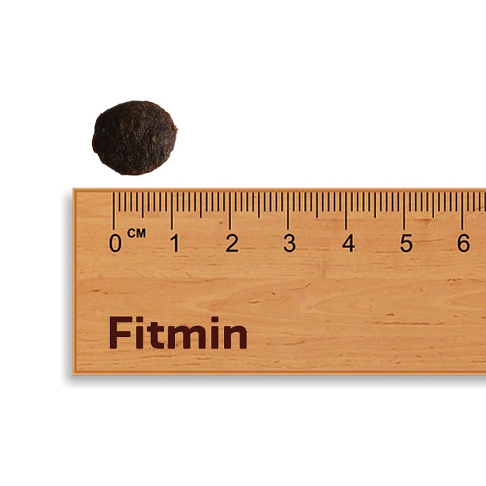 Fitmin Cat Purity Indoor 400 g (obrázek 3)