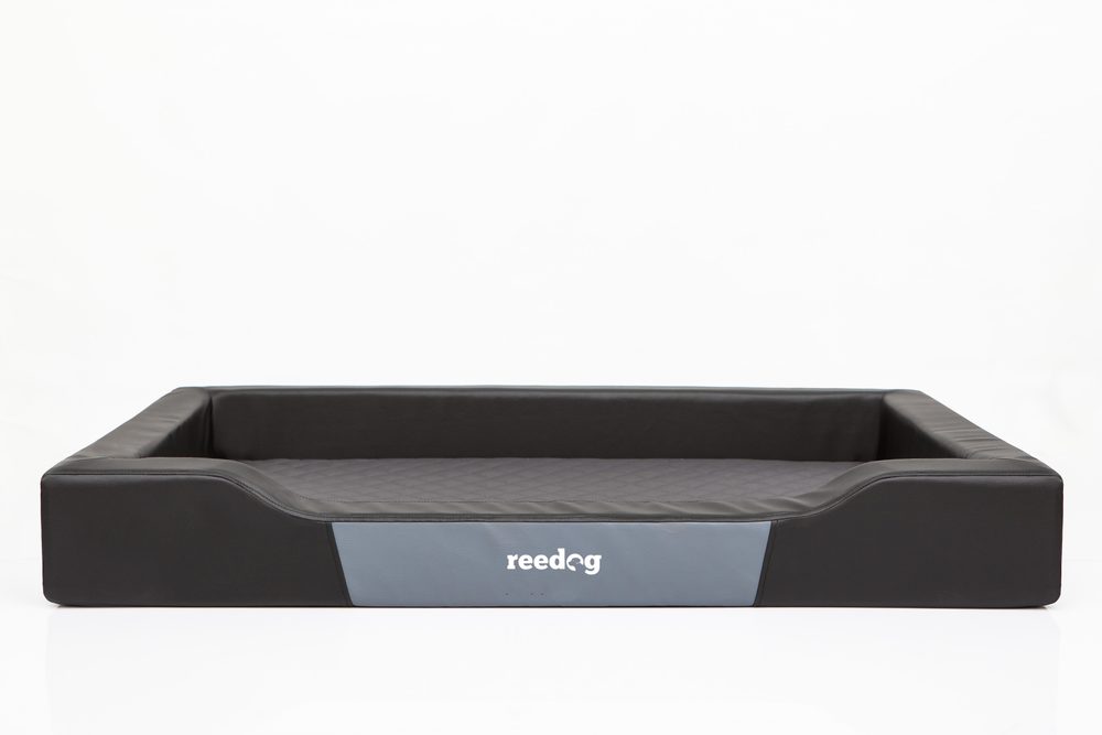 Reedog Pelíšek Fancy Black (obrázek 4)