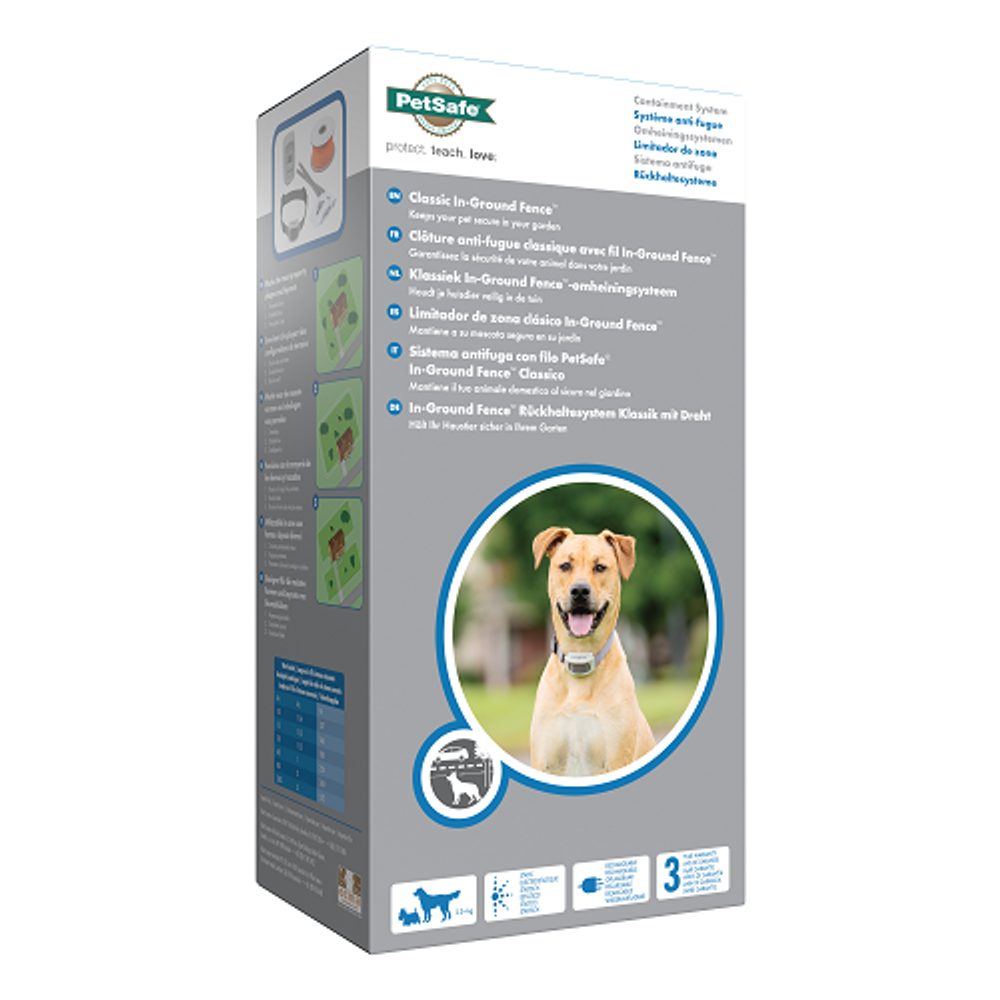 PetSafe® Classic (obrázek 3)