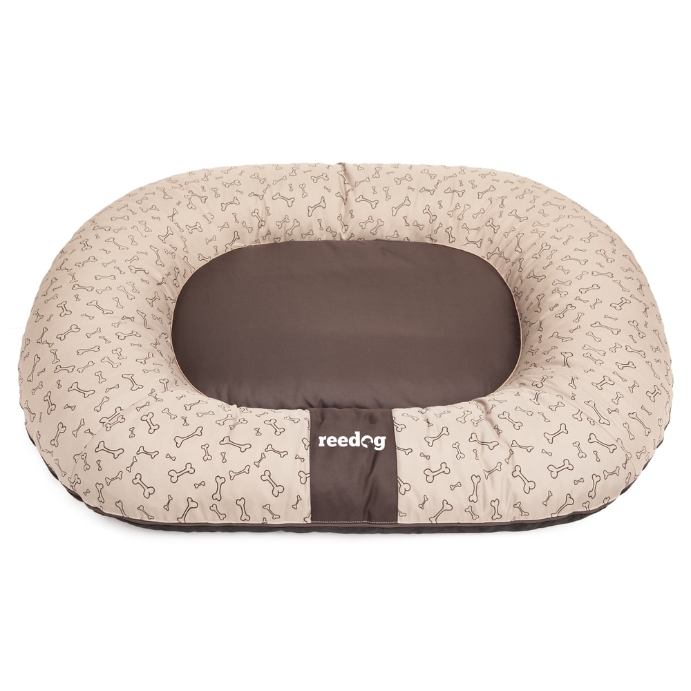 Reedog Pelíšek Ponty Beige Bones