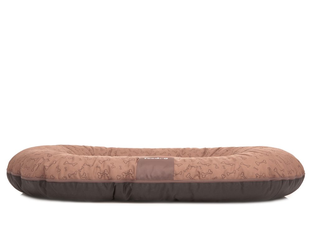 Reedog Pelíšek Ponty Light Brown - XXL (obrázek 3)