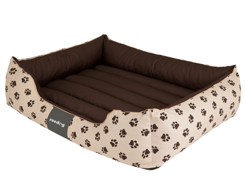 Reedog Pelíšek Beige Paw (obrázek 3)