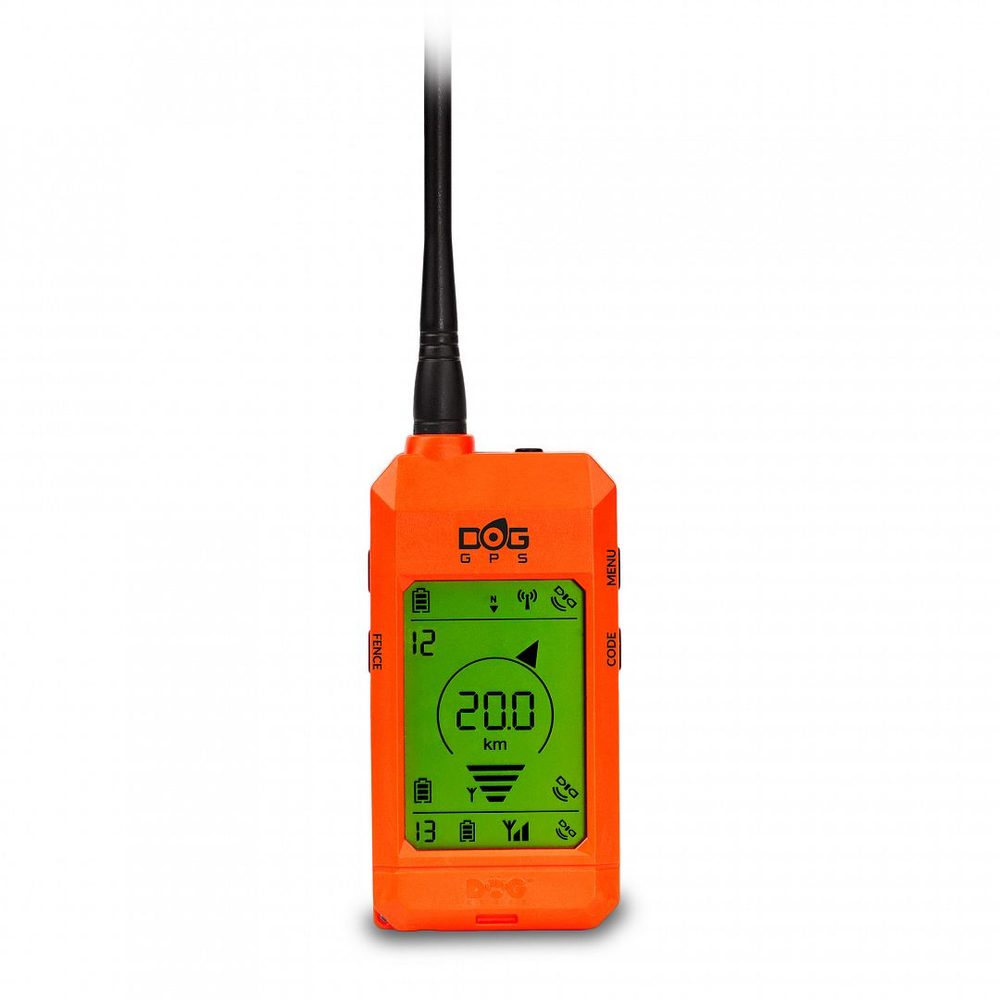Dogtrace DOG GPS X30TB (obrázek 7)