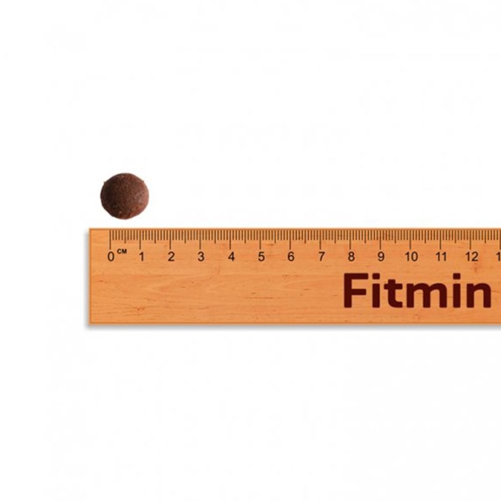 Expirácia 9. 3. 2026: Fitmin Dog Purity Rice Adult Fish & Venison 2 kg