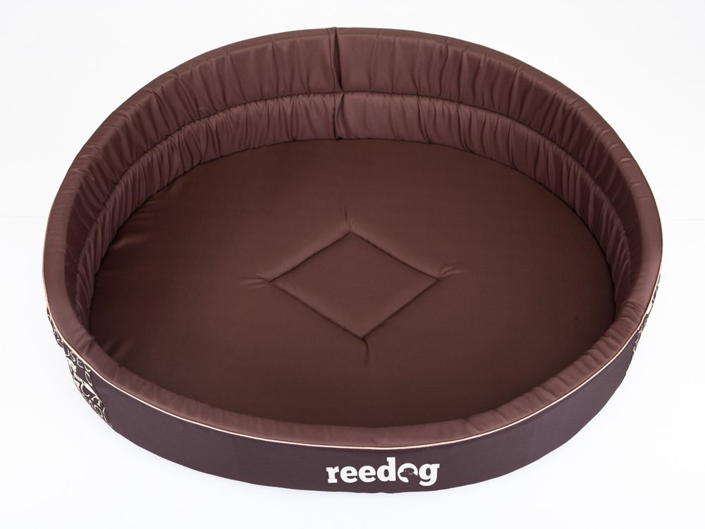 Reedog Pelíšek Pianki Dog - XS (obrázek 3)