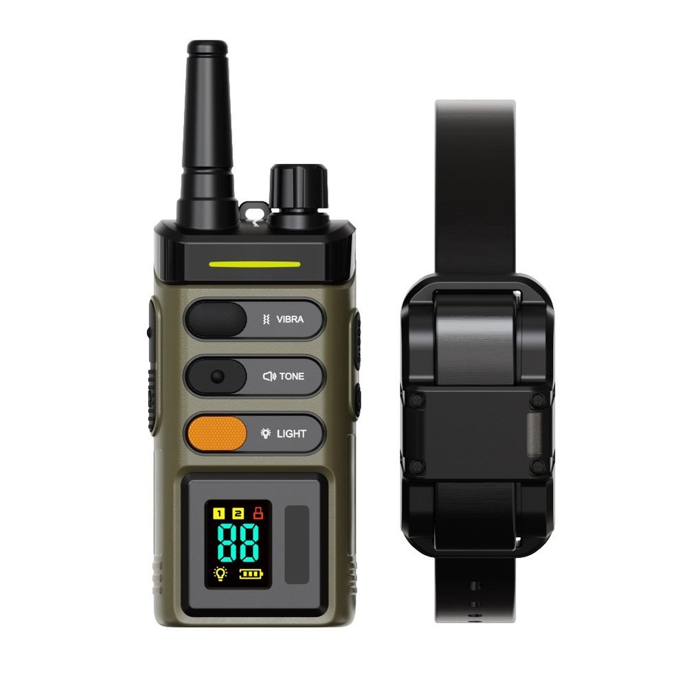 Patpet 625 - pro 2 psy