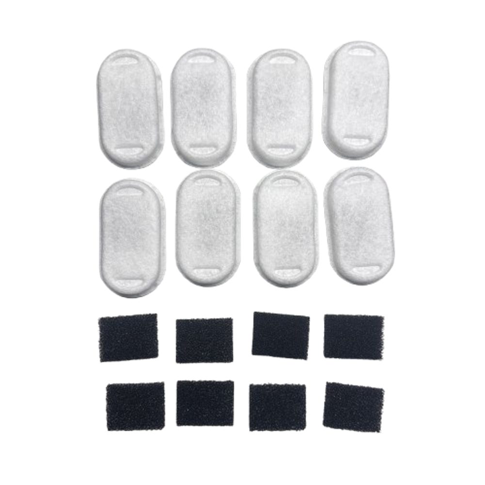 Filtr Petwant PWS-148B, PWS-165, PWS-166B, a PWS-149B 8+8