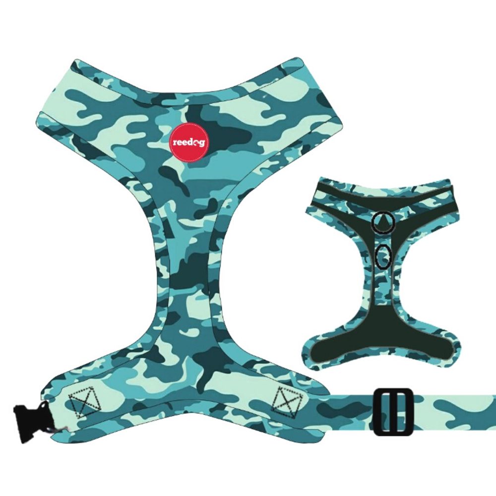 Reedog CAMO