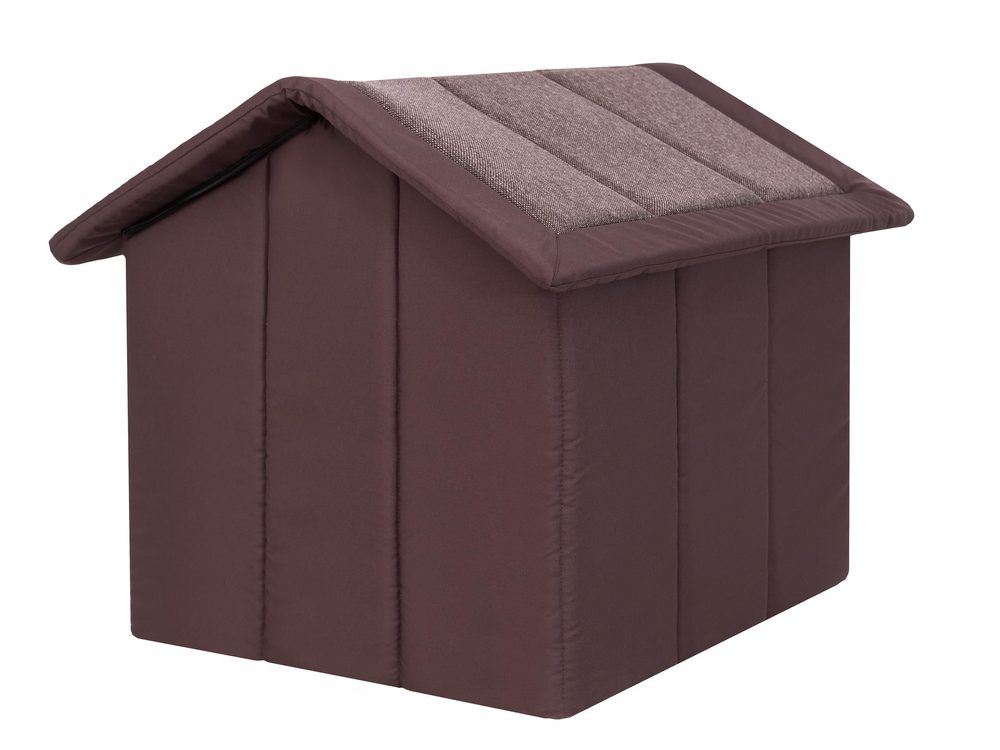 Reedog Domeček Inari Brown - XS (obrázek 4)
