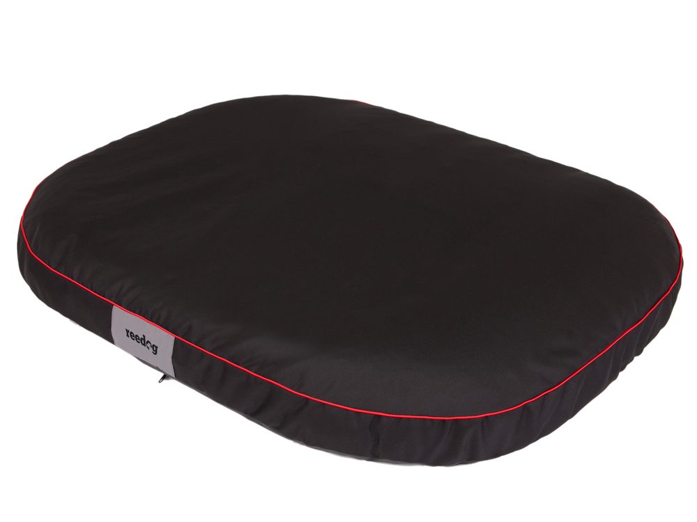 Reedog Matrace Round Black - L (obrázek 4)