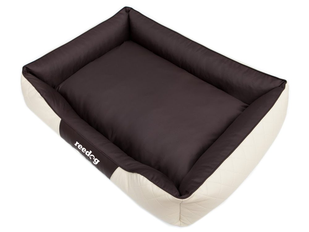 Reedog Pelíšek Beige Perfection - L (obrázek 4)