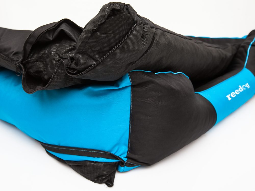 Hundebett Reedog Comfy Black & Blue - XXL.


Das Hundebett ist auch für die größten Hunderassen geeignet und sehr pflegeleicht.
 
Technische Spezifikationen können ohne vorherige Ankündigung geändert werden.