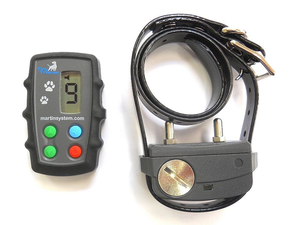 Martin System Micro Trainer TT 400 SSC