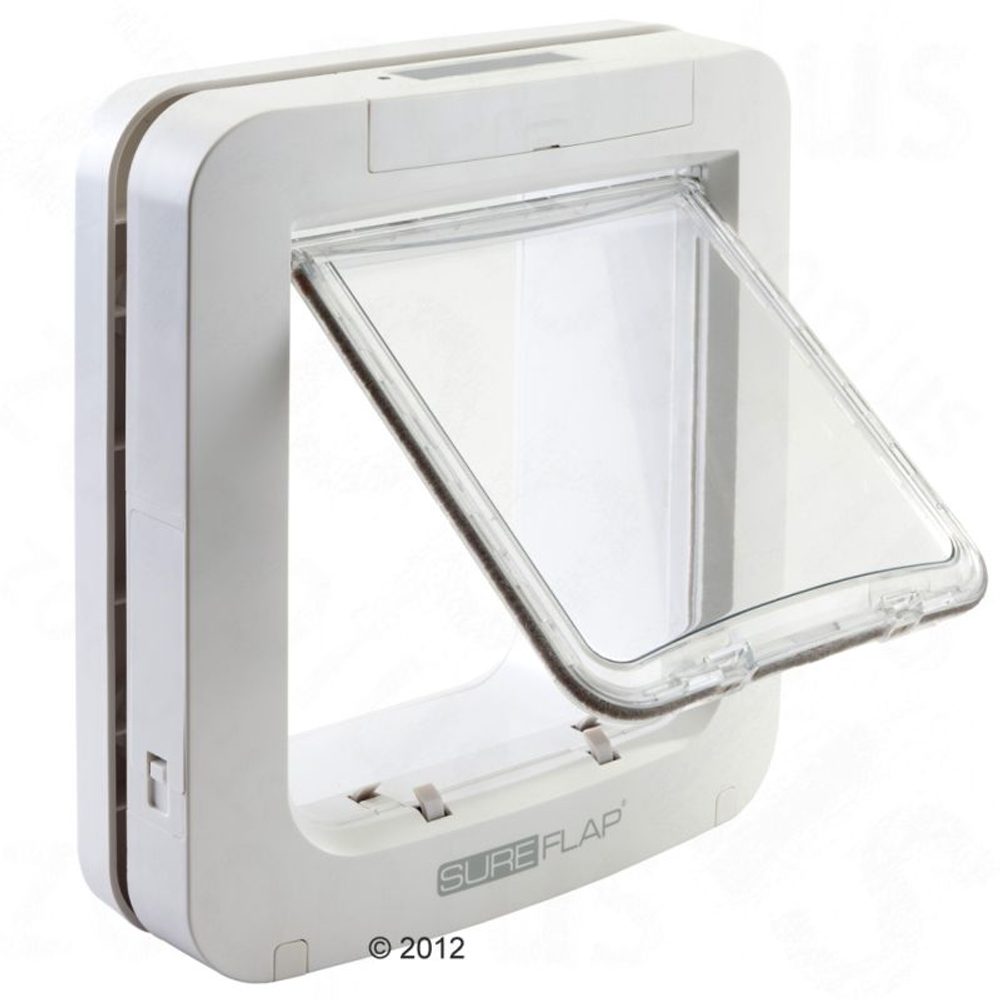 Dvířka SureFlap s mikročipem pro psy (obrázek 6)