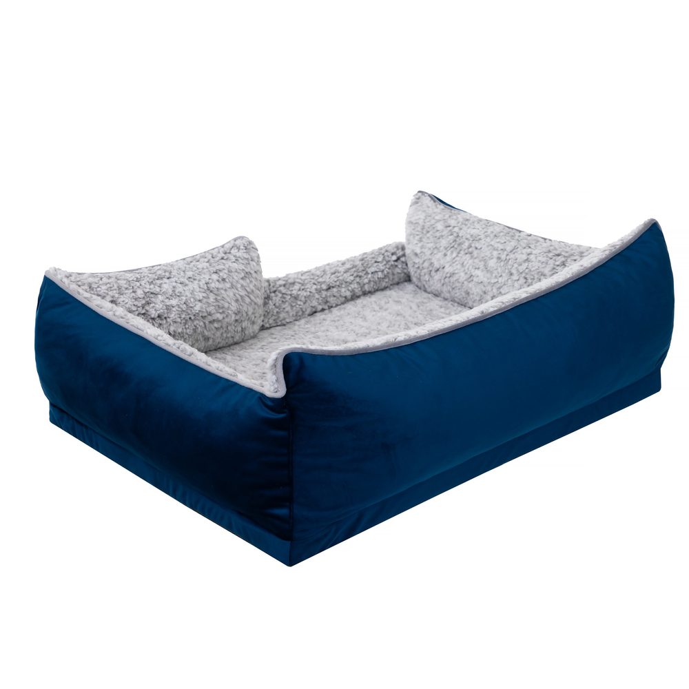 Reedog Pelíšek Porto Blue - L (obrázek 4)