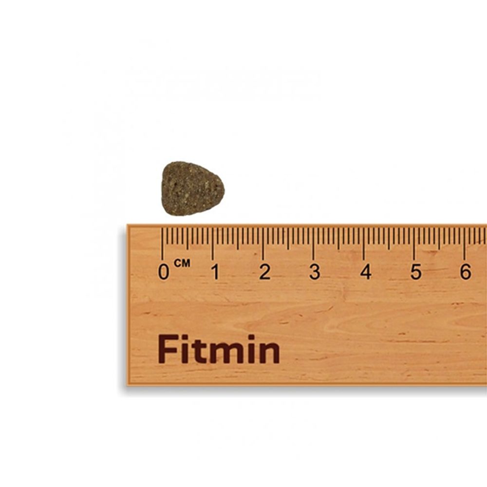 Expirácia 24.4. 2026: Fitmin Dog Mini Maintenance Lamb With Beef 2,5 kg