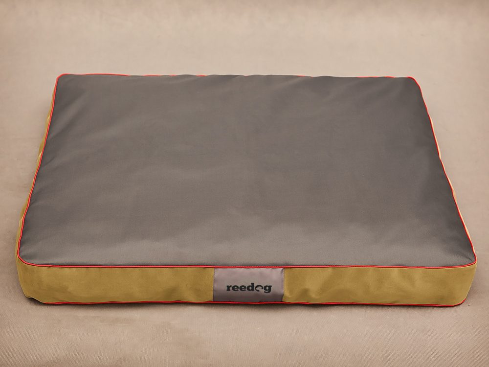 Reedog Matrace Standard Grey - XL (obrázek 3)
