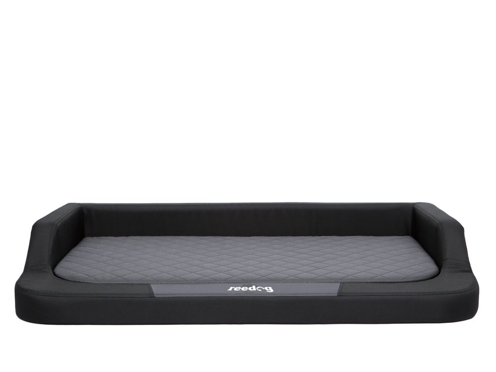 Pelech pre psa Reedog Black Standard - XL
