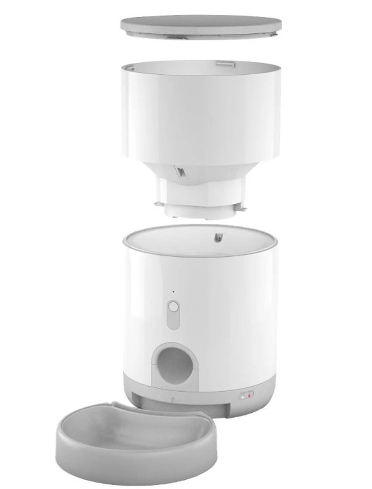 Petoneer Nutri Mini (obrázek 3)