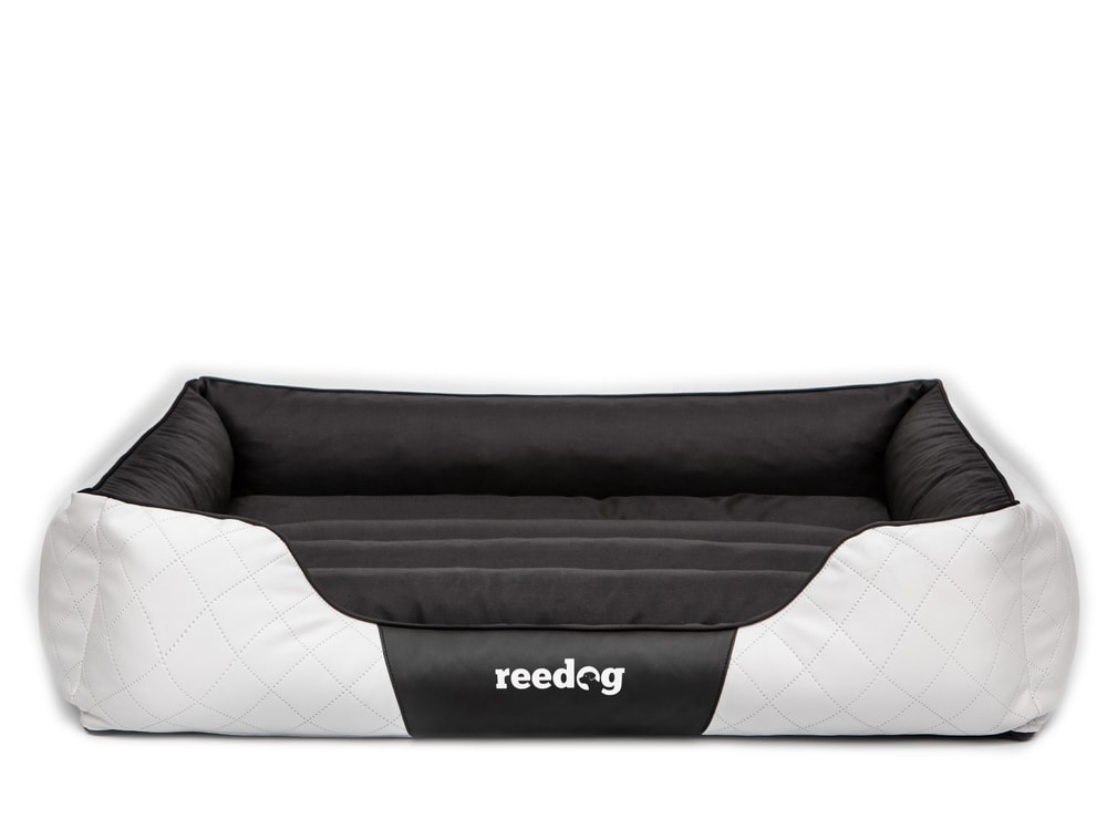 Reedog Pelíšek White Tommy - 4XL