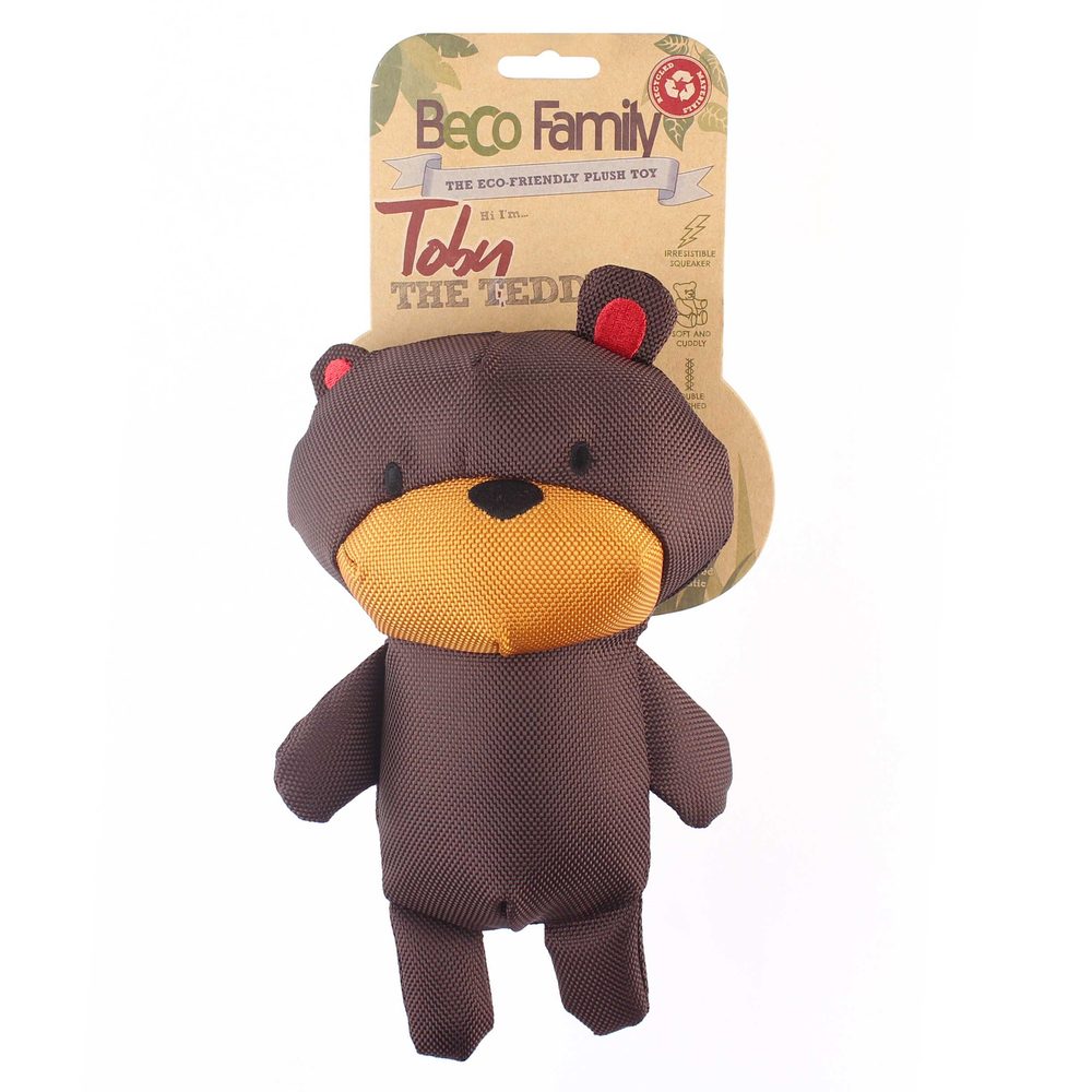 Medvídek Toby - Beco Family