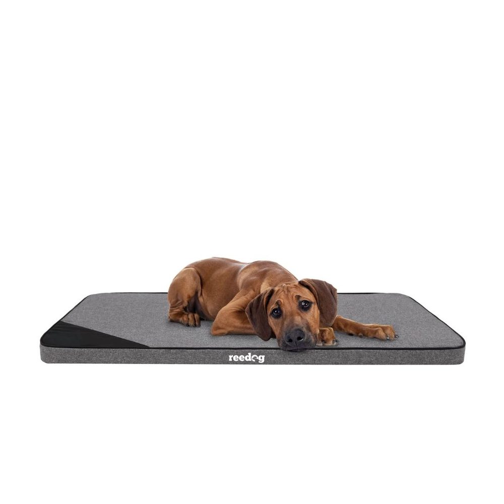 Reedog Matrace Thin Ekolen Grafit - XL (obrázek 5)