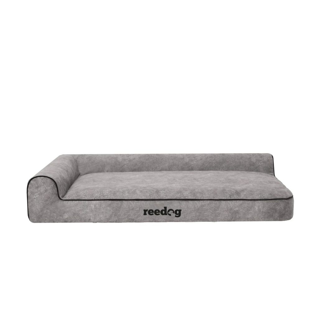 Reedog Pelíšek Best Dora Gray - XL
