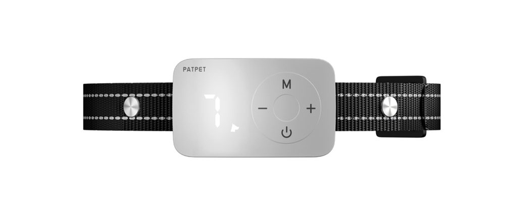 Patpet BC01 (obrázek 6)