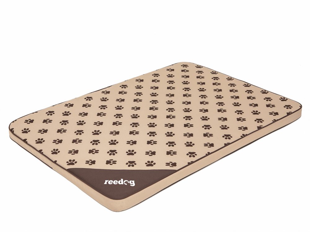 Reedog Podložka Thin Beige Paw - M (obrázek 4)