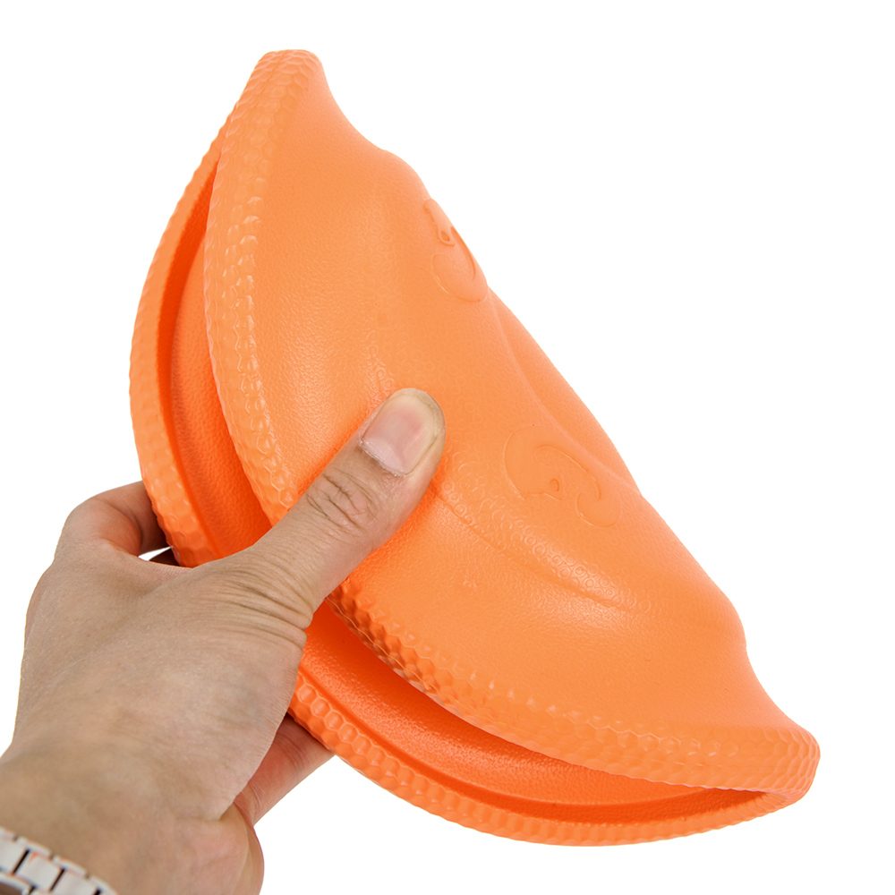Reedog frisbee bowl orange - M (obrázek 3)