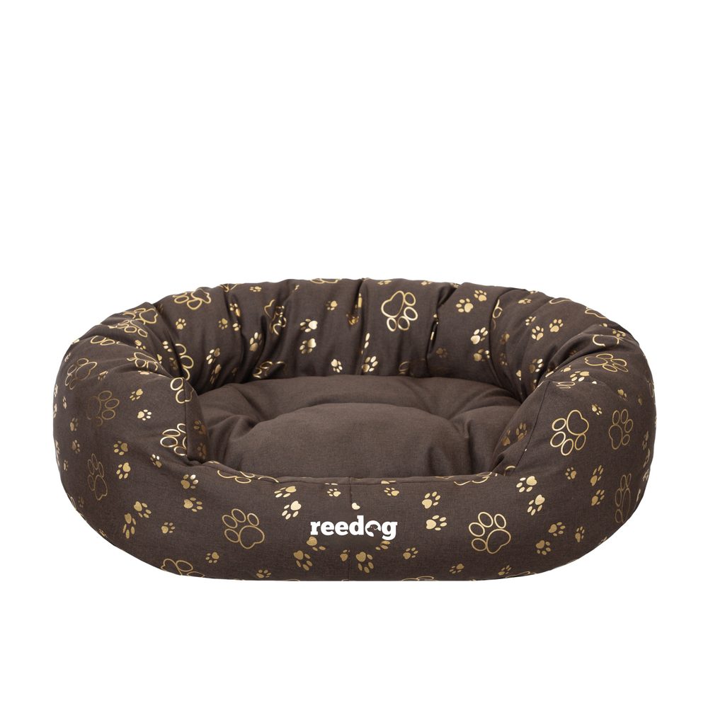 Reedog pelíšek Amazing Brown Paws - XL (obrázek 3)