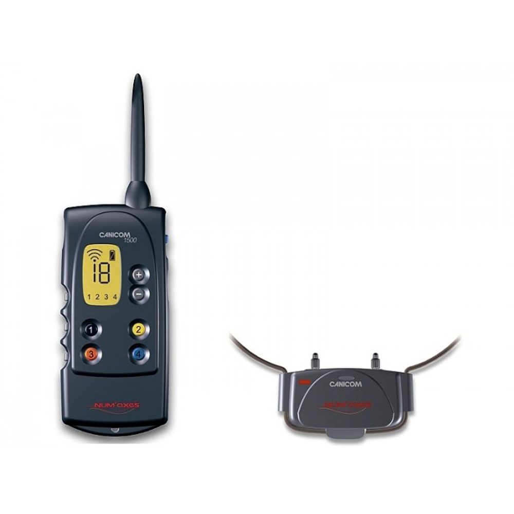 BAZÁR - Canicom 1500 - Rozbalené (obrázok 4)