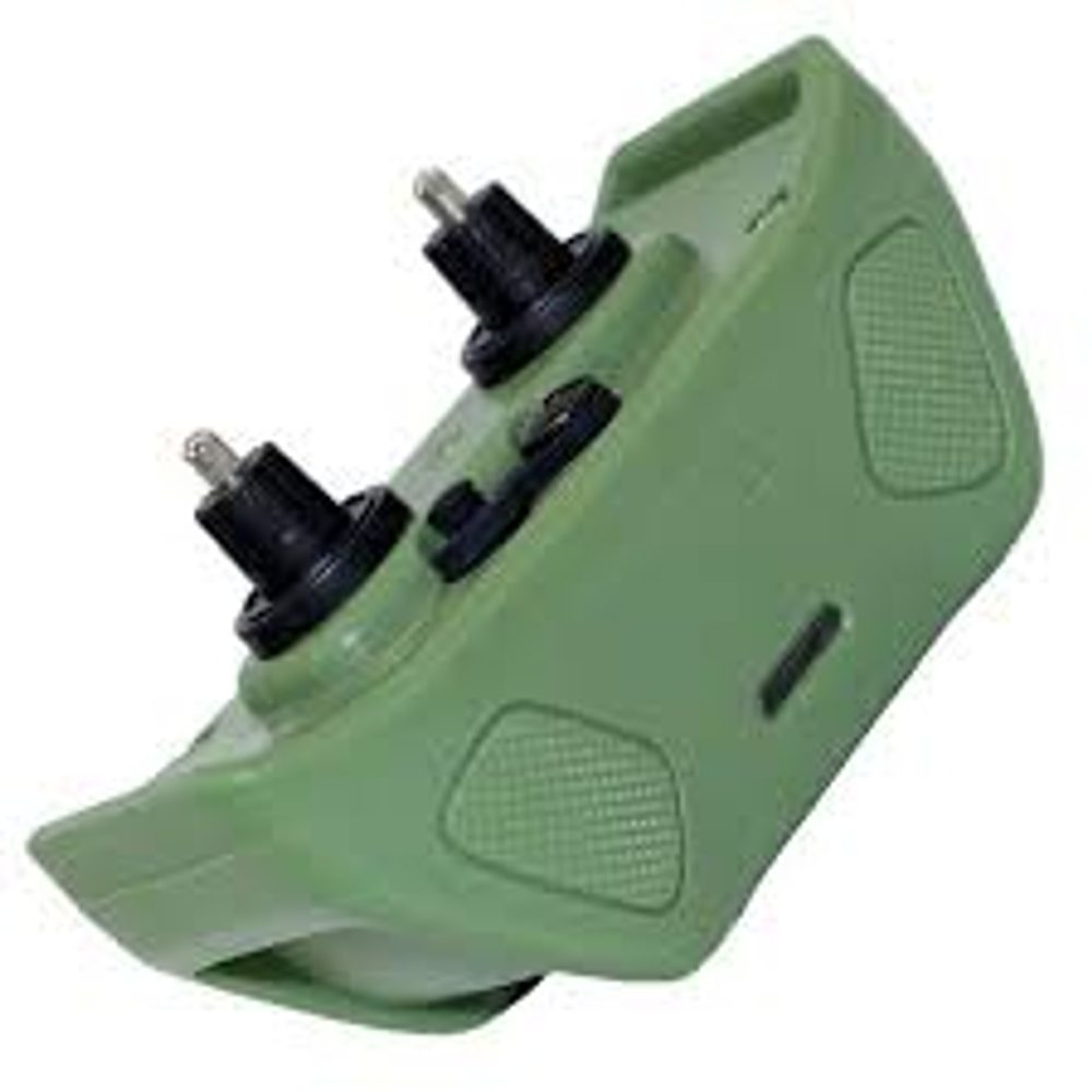 Obojok a prijímač Petrainer PET618