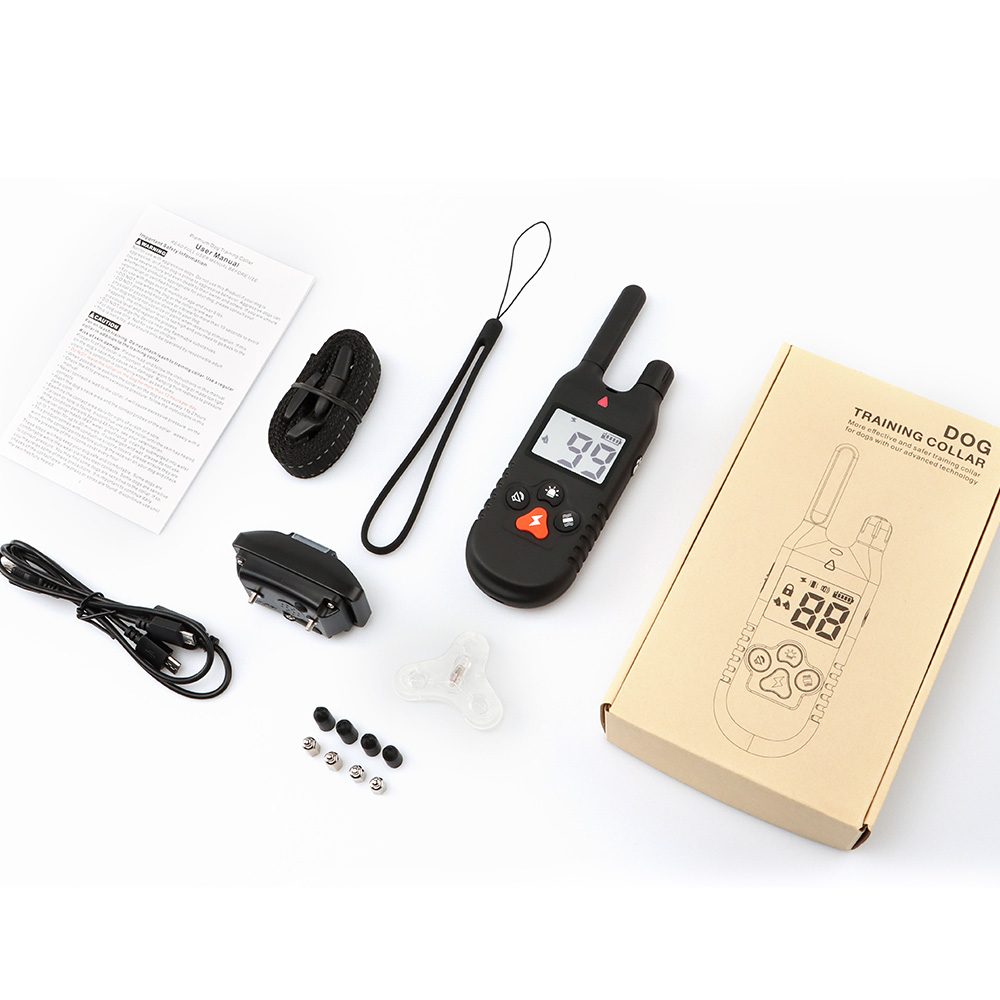 Reedog P30 - pro 1 psa