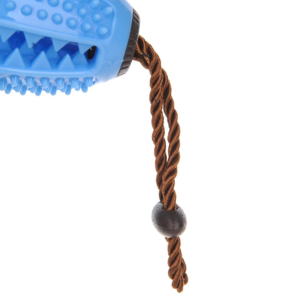Reedog dentální hračka pro psy - růžová (obrázek 5)