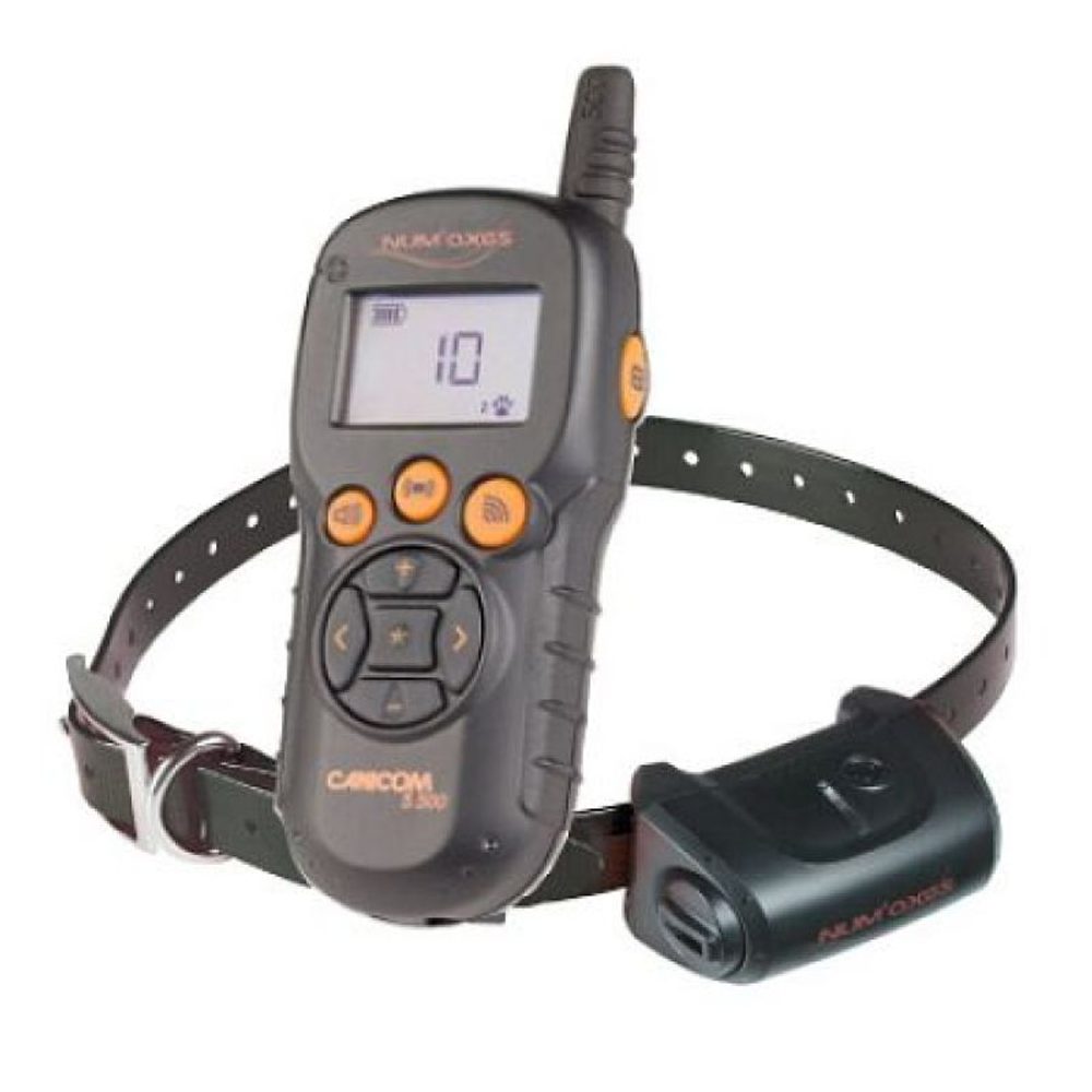 BAZAR - Canicom 5.500 - Rozbaleno