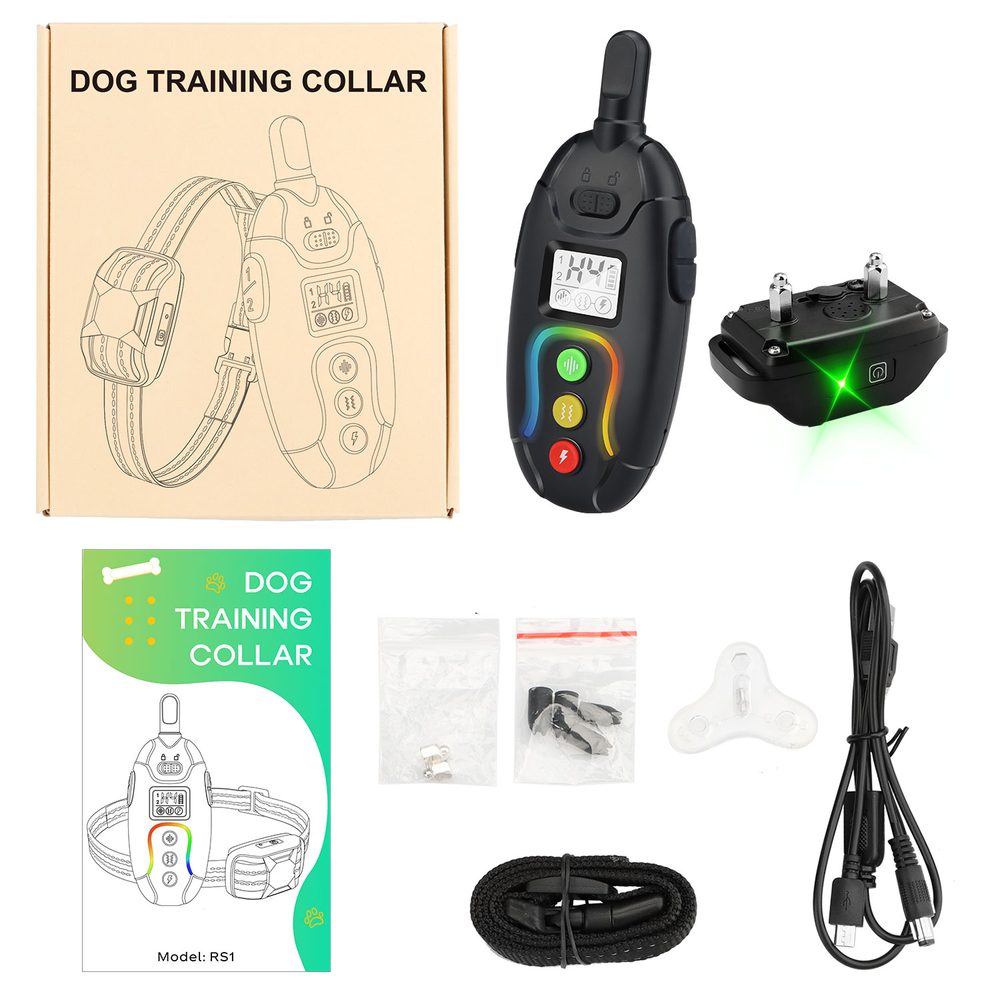 Reedog RS1 - pro 1 psa