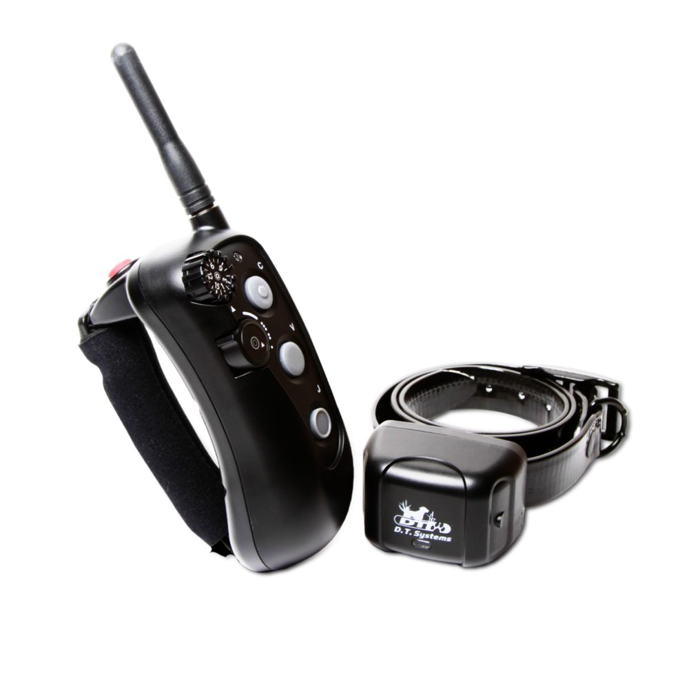 D.T. Systems R.A.P.T. 1400 - pro 1 psa