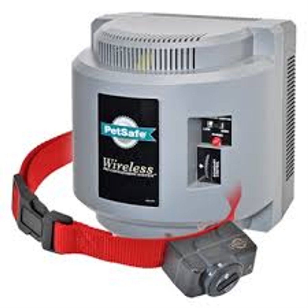 PetSafe® Wireless - pro 1 psa (obrázek 3)